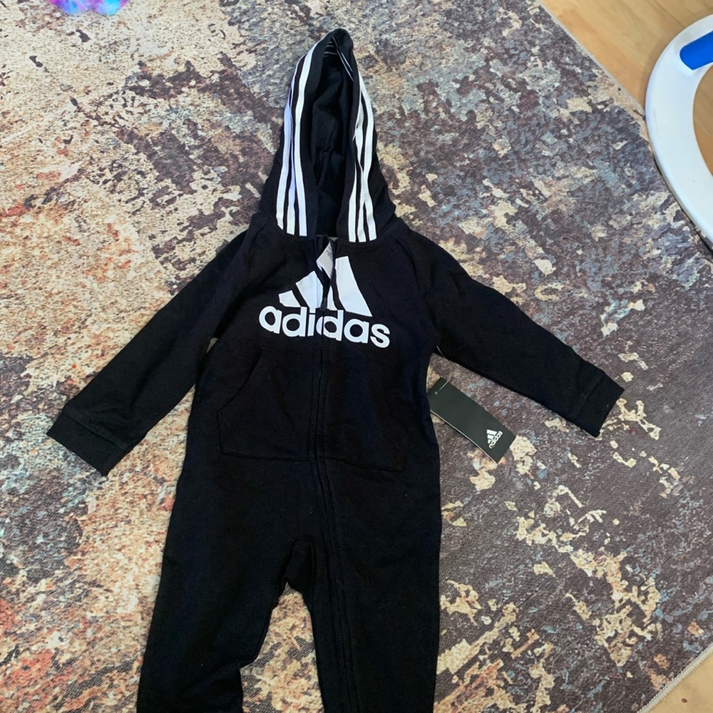 NWT Jumpsuit